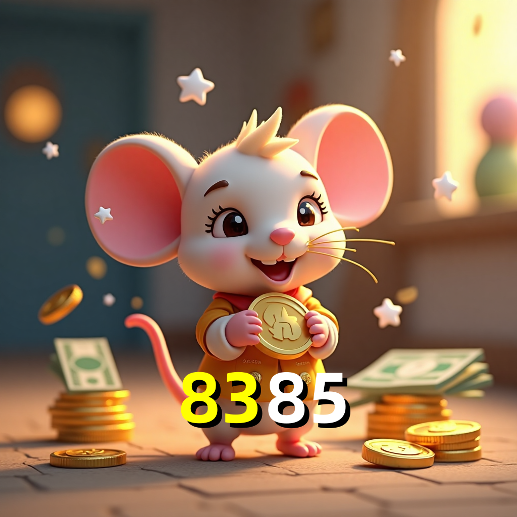 8385
